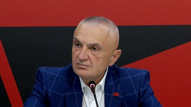 Ilir Meta kërkon ndryshim të masës së sigurisë në GJKKO