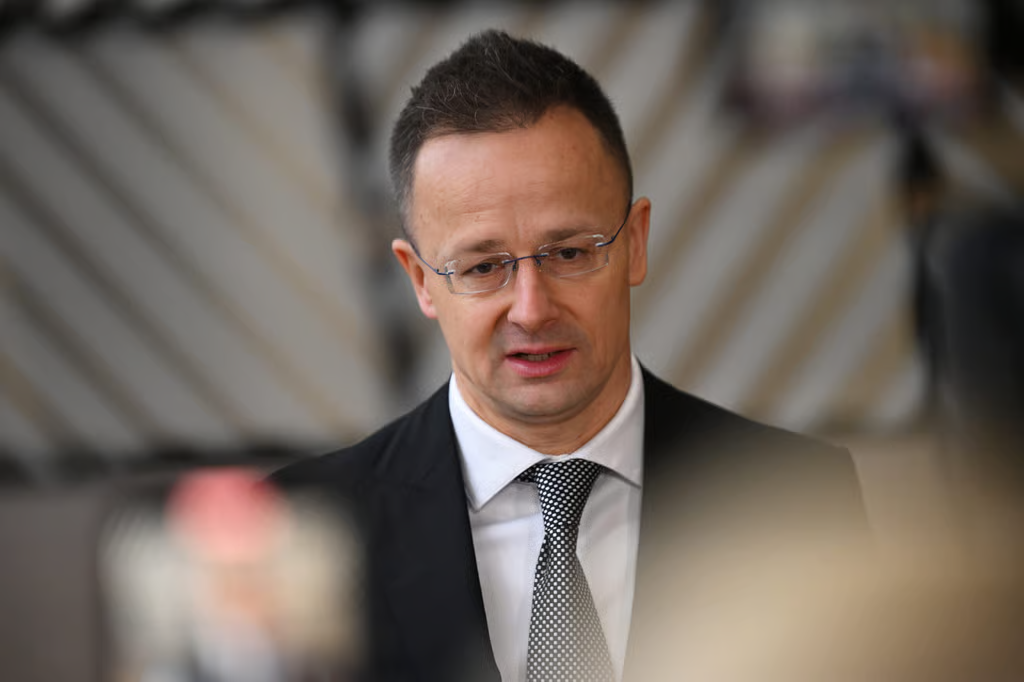 BE i “trembet” rrjedhjes së informacionit, Hungaria jashtë takimeve sekrete?