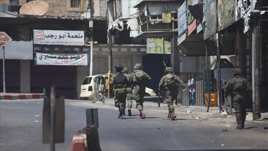 Natë zjarri në Bregun Perëndimor, sulmohen fshatrat palestineze
