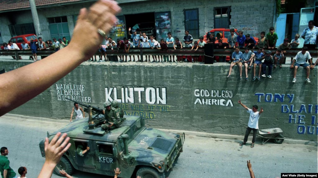 27 vite më pas, çfarë ndodhi gjatë ndërhyrjes së NATO-s në Kosovë?