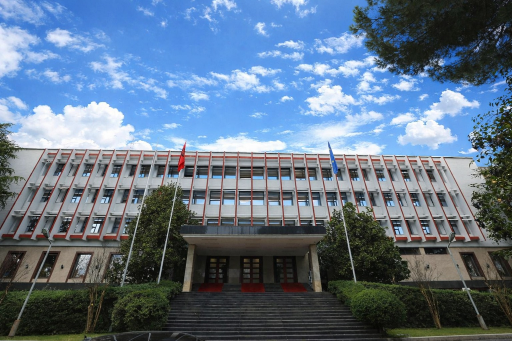 MEPJ apel shqiptarëve: Shmangni udhëtimet në Lindjen e Mesme!