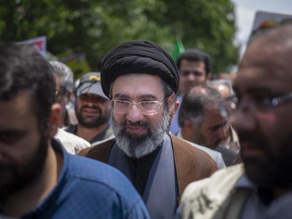 Kush është Mojtaba Khamenei, udhëheqësi i ri suprem i Iranit
