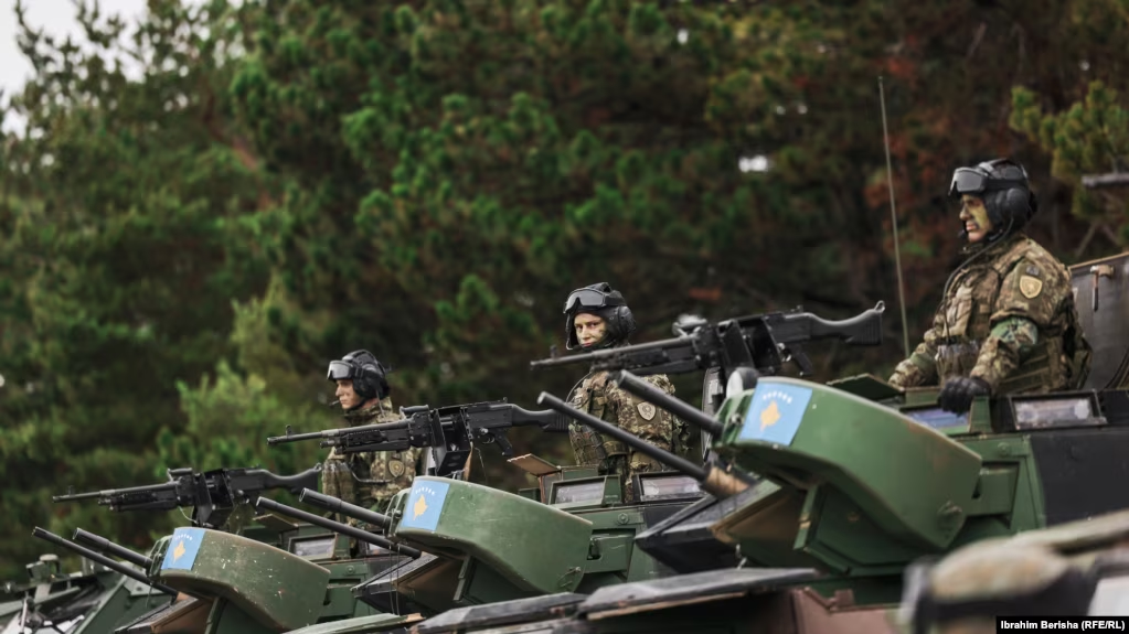 Qeveria miraton propozimin për dërgimin e FSK-së në Gazë, vendimi i kalon Kuvendit