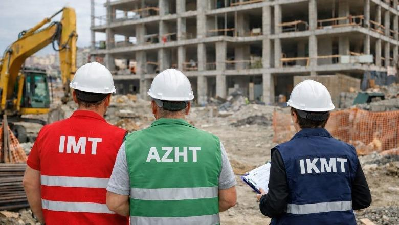 Pezullohet nga detyra drejtori i IMT-së së Tiranës