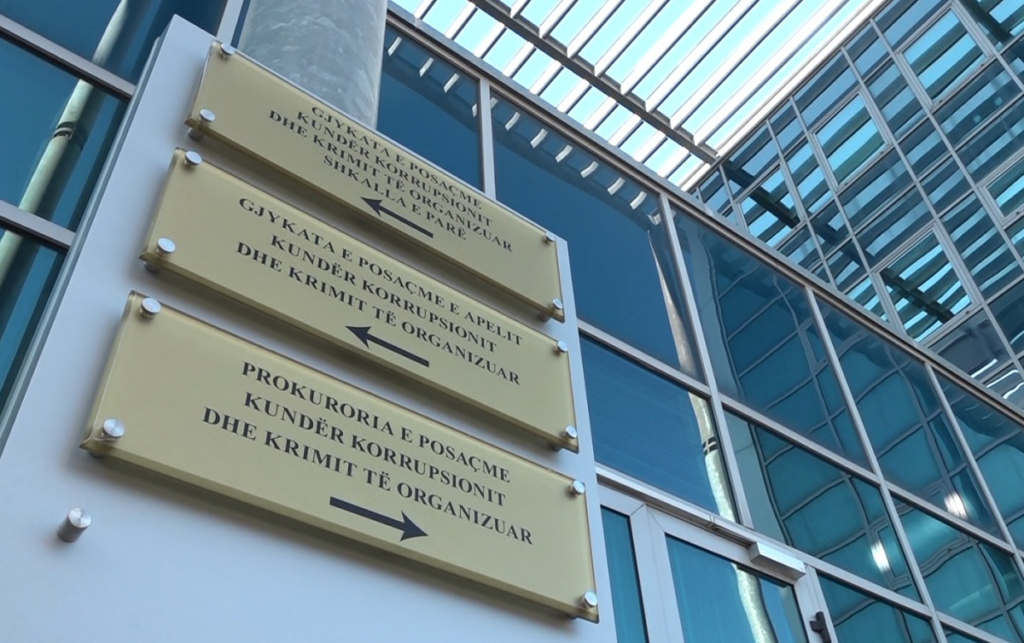 GJKKO pushon akuzat për gjashtë zyrtarë të ARRSH-së