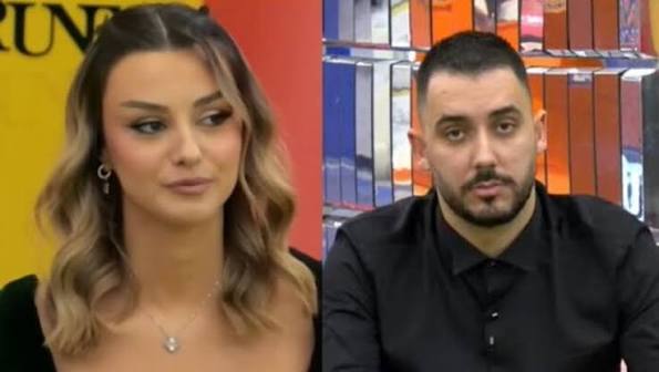 Unfollow me Keijsin/ Flet për herë të parë Ina Aderi