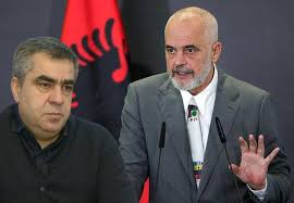 Rama takon ministrin Gonxhja, në fokus turizmi