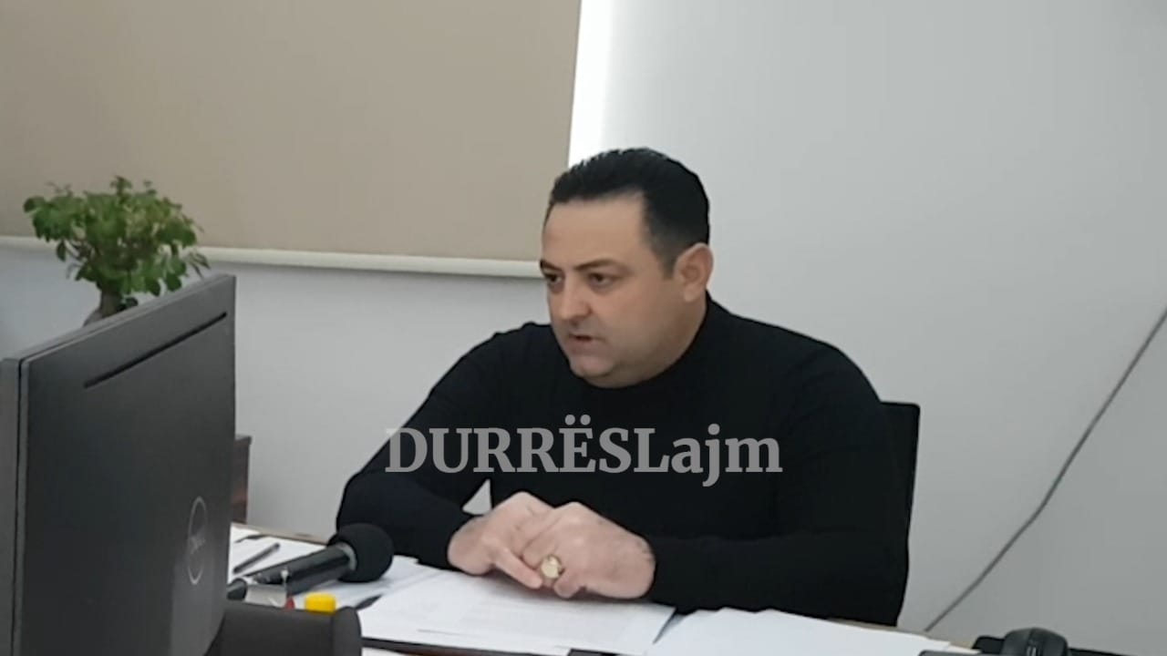 U arrestua pas arratisjes së Altin Ndocit, Gjykata liron nga qelia ish-drejtorin e burgut të Durrësit