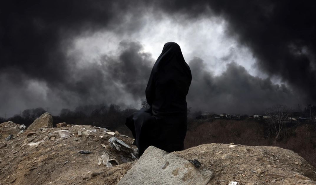 Lufta në Lindjen e Mesme, OKB: Rreth 3,2 mln njerëz janë zhvendosur nga banesat e tyre në Iran!