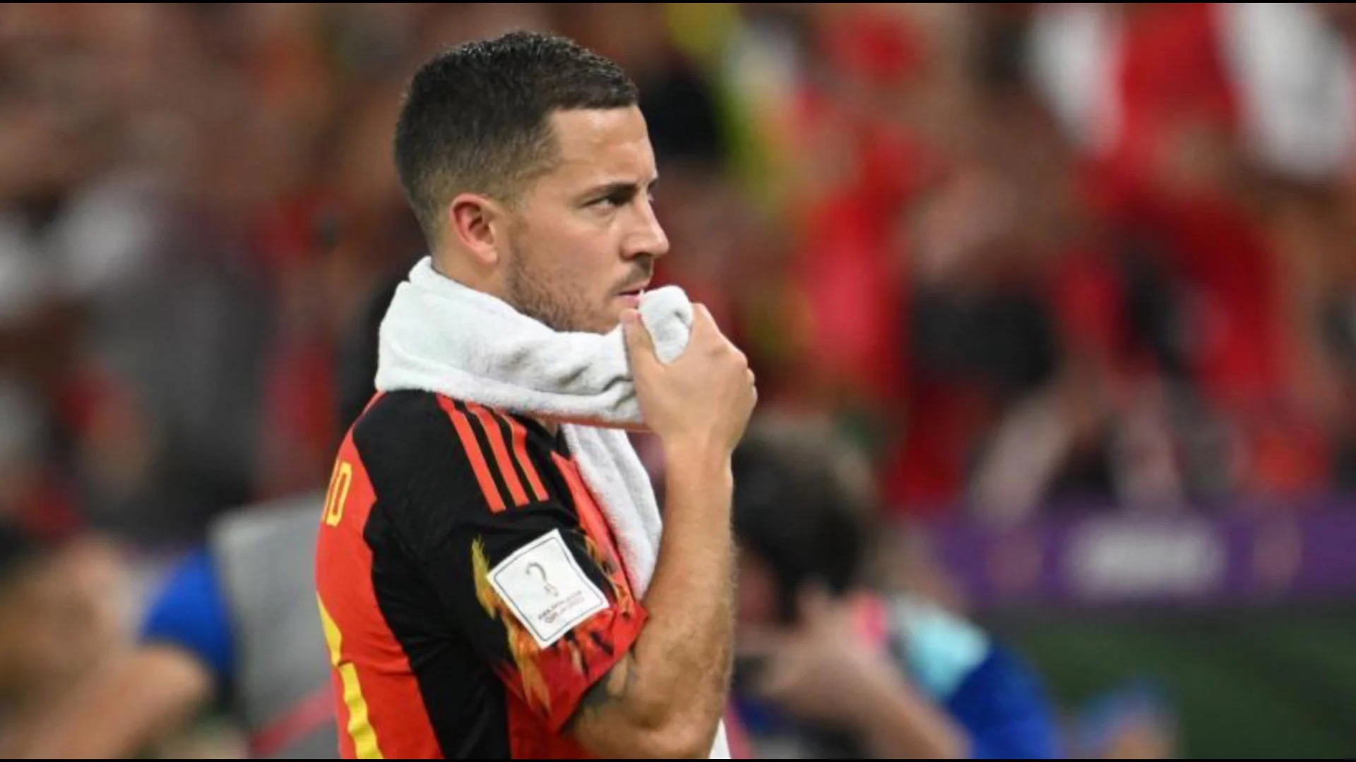 Ish-mesfushori i Chelsea dhe Realit të Madridit, Hazard, është nën hetim në Belgjikë