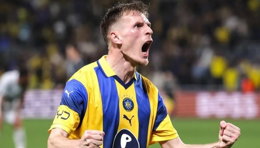 Ish-sulmuesi i Shpresave largohet me familjen nga Izraeli pas shpërthimit të luftës