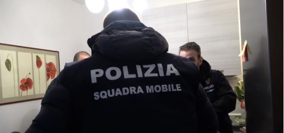 Italia e kërkonte për trafik kokaine, shqiptari arrestohet i fshehur në Greqi! Ishte dënuar edhe në Spanjë