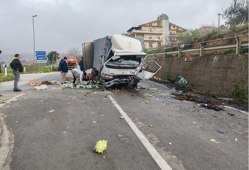 U plagos në aksidentin ku humbi jetën Flori Topalli, 39-vjeçari shqiptar në gjendje të rëndë