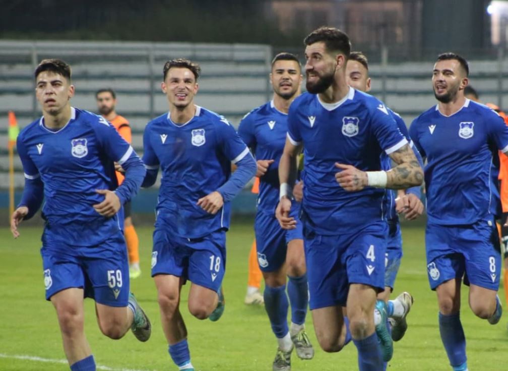 Jazxhi: Me Partizanin ndeshje shumë e vështirë por synojmë rezultat pozitiv