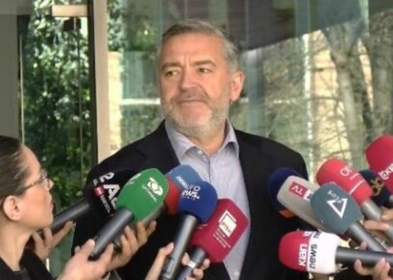 PS refuzoi heqjen e imunitetit për Ballukun/ Klosi: Nuk do ketë pengim të hetimeve