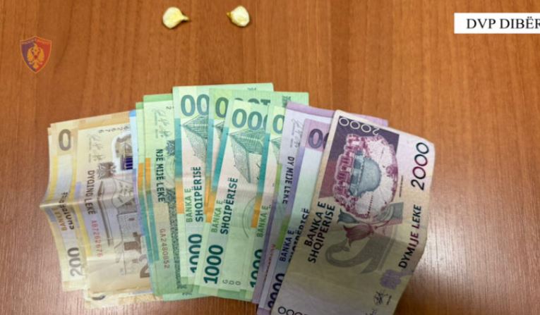 Ktheu lokalin në bazë të shitjes së kokainës, arrestohet pronari, ja çfarë u sekuestrua pas kontrolleve!