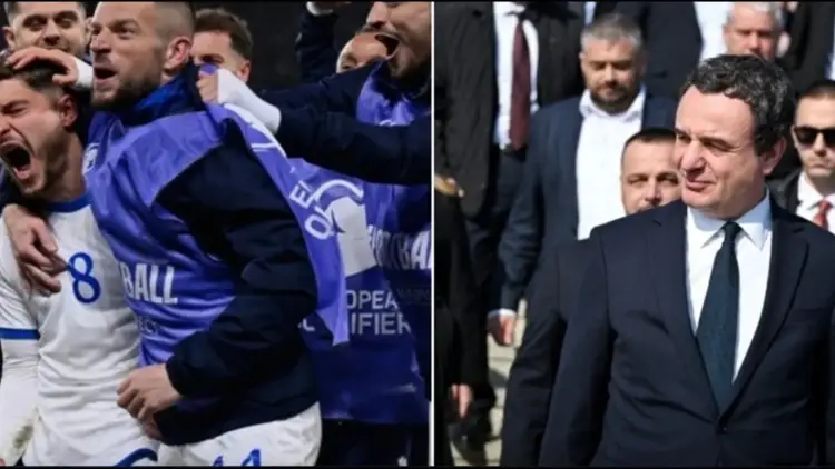 Kalimi historik i Kosovës në finalen e playoffit, qeveria shpërblen ‘Dardanët’ me 500 mijë euro