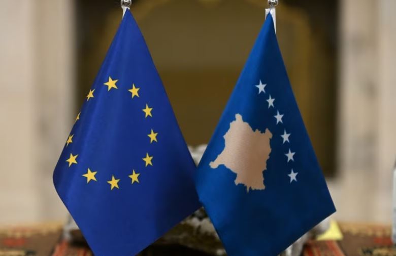 Bashkimi Evropian heq të gjitha masat ndëshkuese të vendosura ndaj Kosovës