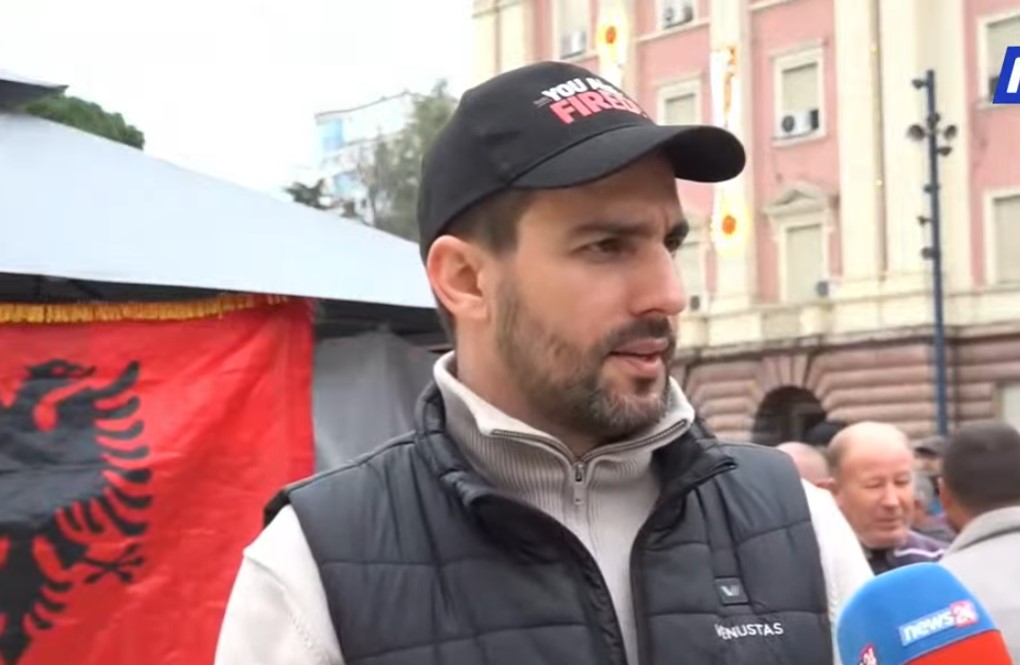 “Maskat ranë”- Lapaj reagon pasi PS votoi kundër heqjes së imunitetit të Ballukut: Rama me 82 mandate u rreshtua kundër drejtësisë