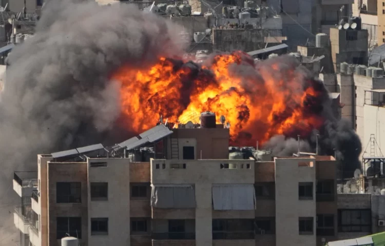 Libani kërkon bisedime me Izraelin për t’u dhënë fund luftimeve