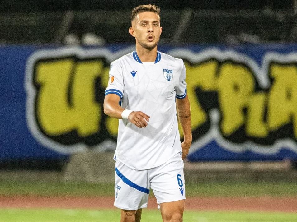 Maçolli: Do të rikthehemi ndaj Dinamos