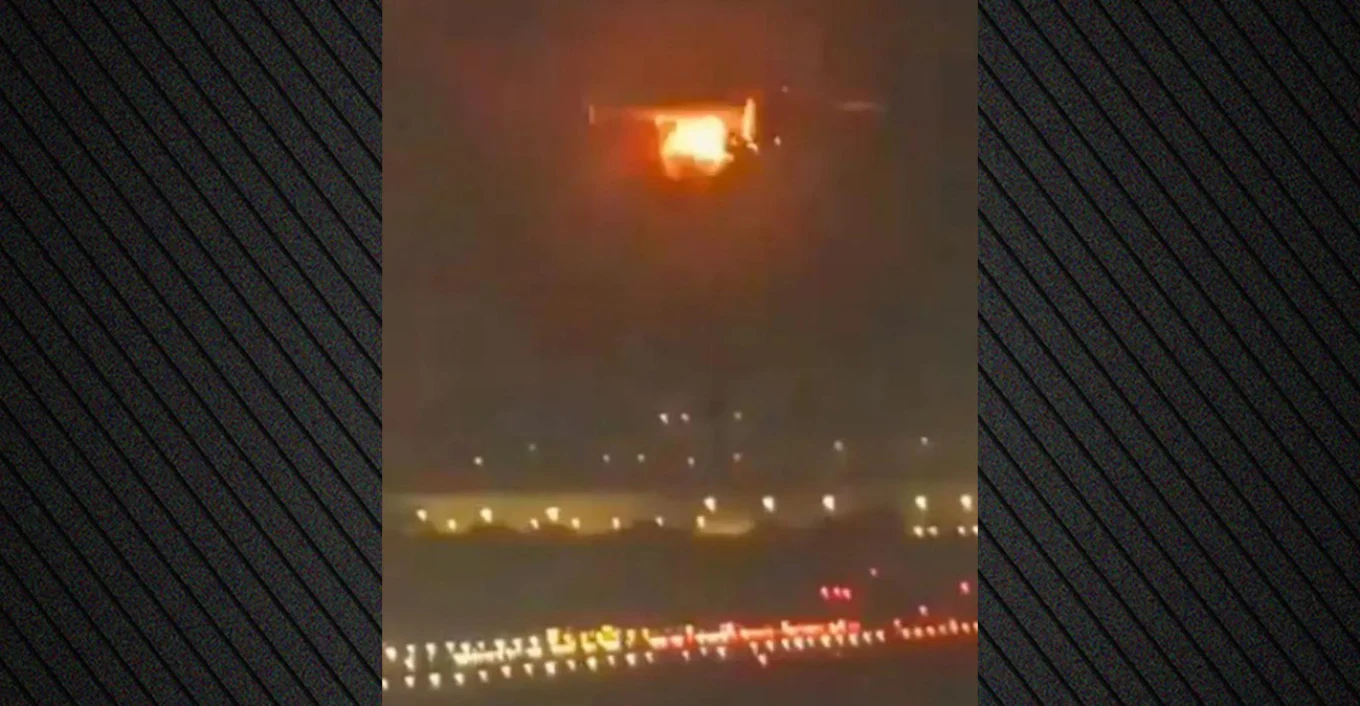 Defekt në motor, avion i Delta Airlines bën ulje emergjente në Brazil