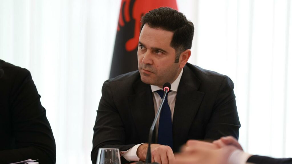Ministri Malaj paralajmëron: Nëse Task-Forca konstaton abuzime, do ringremë Bordin e Transparencës