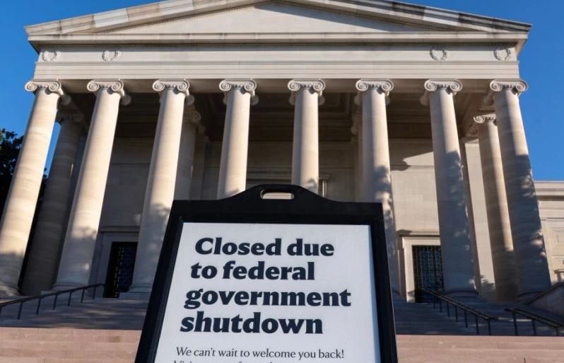 Mbyllja e pjesshme e qeverisë amerikane, më e gjata në histori! Pasojat më të mëdha në fushën e transportit