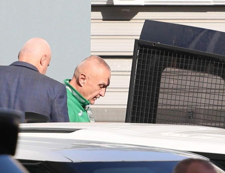 Meta kërkon sërish lirimin, rekurs në Gjykatën e Lartë për ndryshim të masës