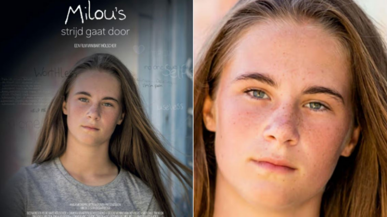 17-vjeçarja holandeze me probleme të shëndetit mendor, i jep fund jetës me eutanazi