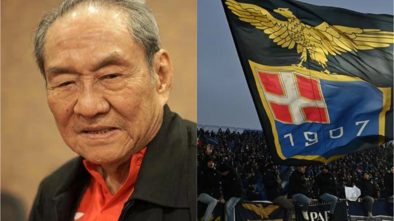 Futbolli italian në zi, ndahet nga jeta pronari i klubit që po surprizon këtë sezon në Serie A