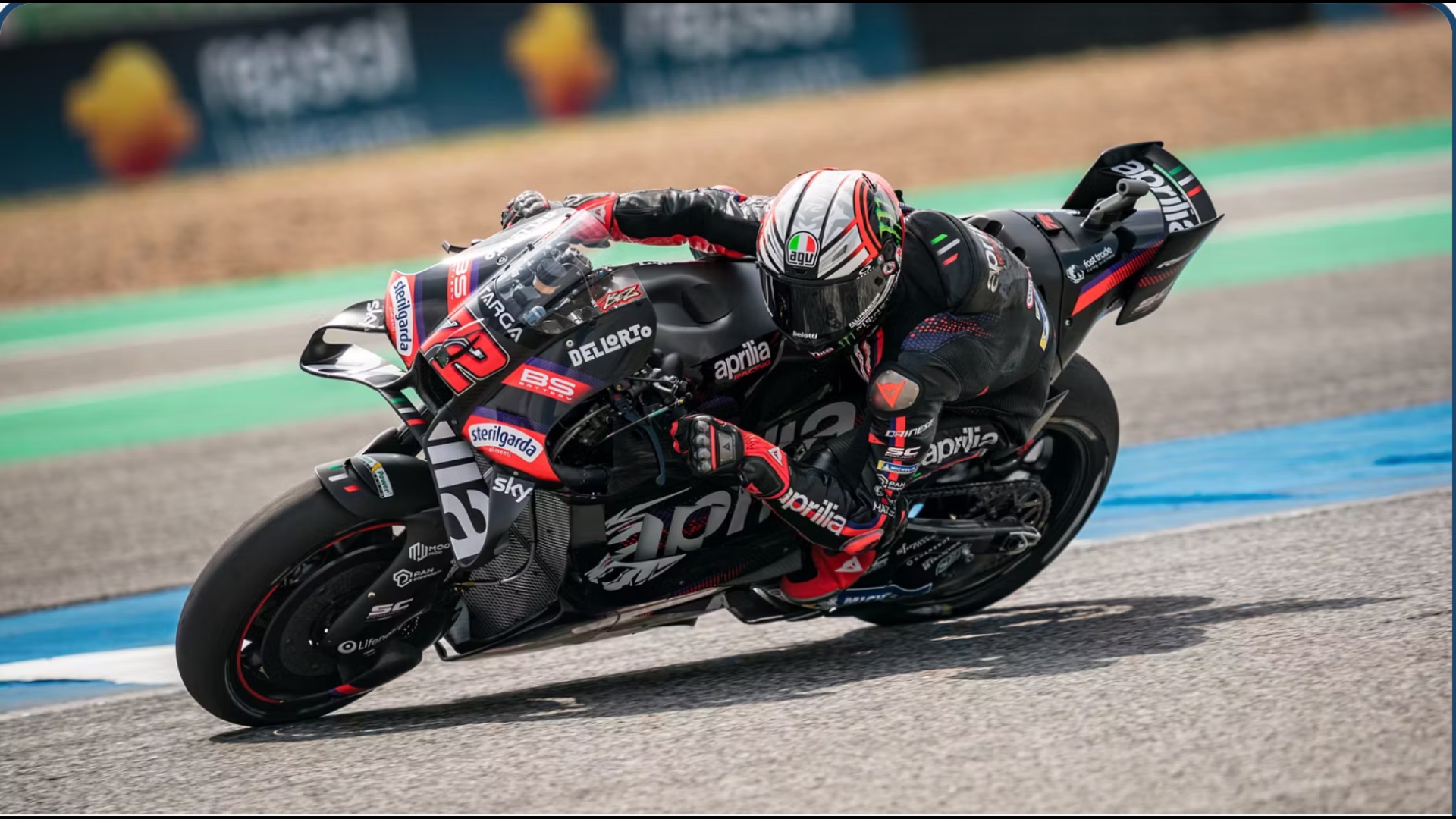 MotoGP/ Bezzecchi dominon në garën e parë, në Tajlandë, dështon Ducati