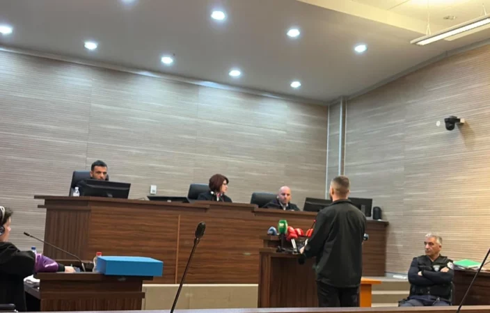 Vrasja e Liridona Ademajt/ “Kam hyrë në kredi 25 mijë euro për Naim Murselin”, dëshmon në gjyq një prej të akuzuarve, Kushtrim Kokalla