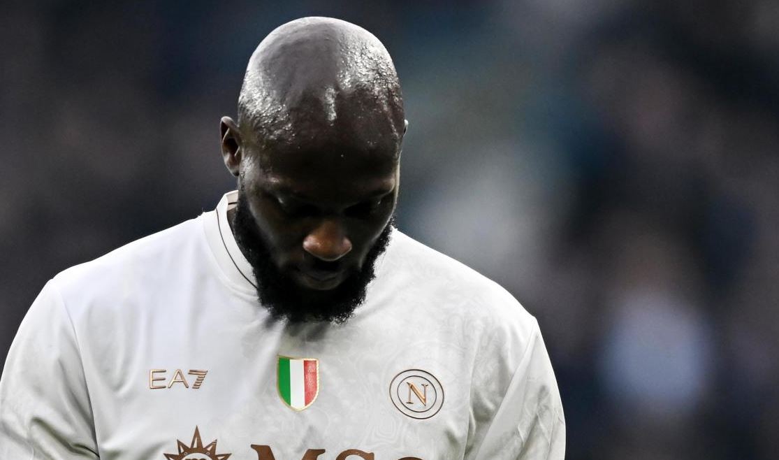 Napoli i vendosi afat, Lukaku përgjigjet: Kur të më thërrasin do të jem gati