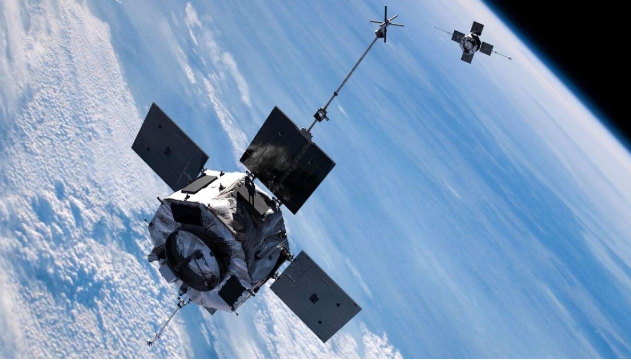 Sateliti i NASA-s pritet të bjerë në Tokë pas mesnate, rreziku për njerëzit shumë i ulët