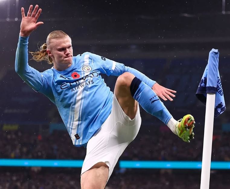 Nëse Laporta humb zgjedhjet, Barcelona do të nisë negociatat për Haland