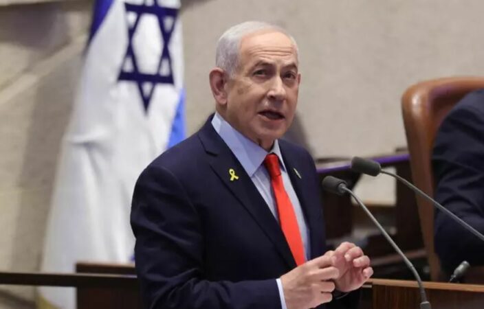 A është gjallë Netanyahu? Rrjeti ndizet nga teoritë konspirative, detajet nga videoja e kryeministri izraelit që ngrenë dyshime