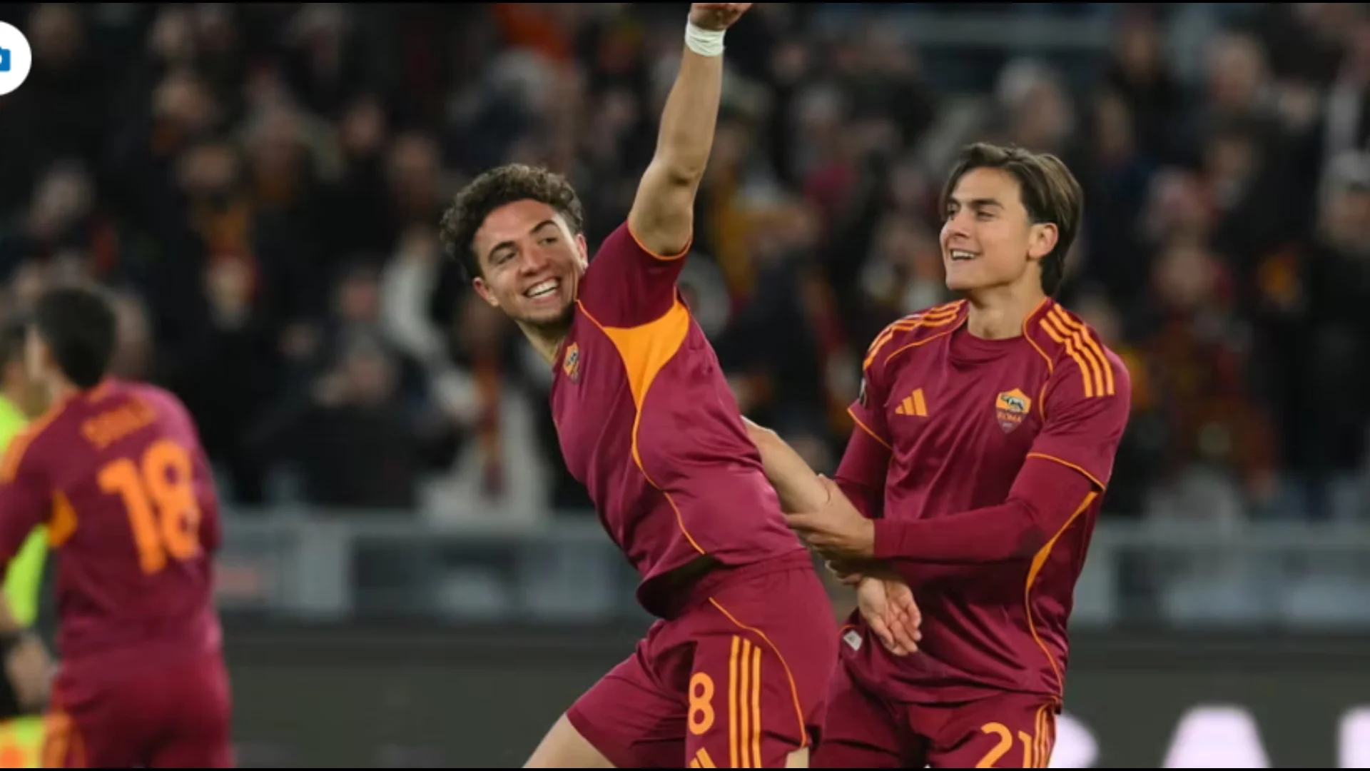 Një bandë e armatosur grabit vilën e futbollistit të Romës