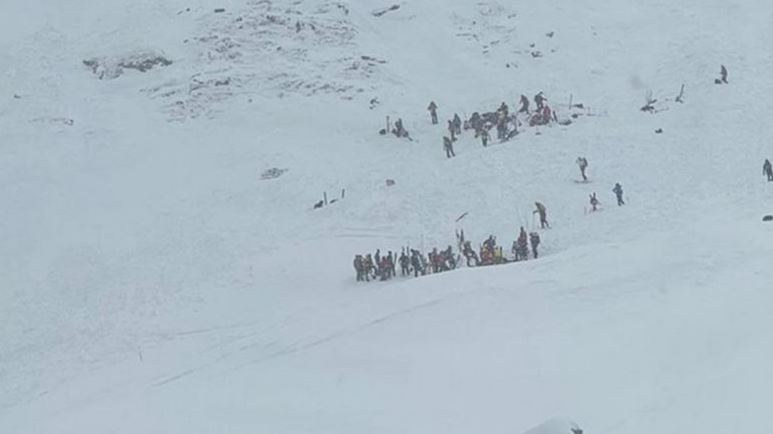 Tragjedi në Alpet e Italisë, orteku vret 2 skiatorë, 5 të tjerë plagosen! Një ende i zhdukur