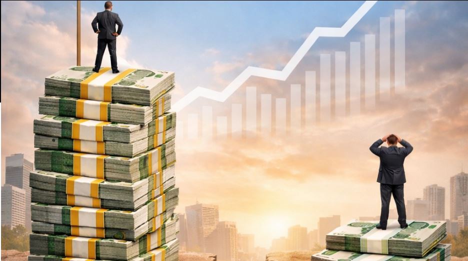 Shteti paguan zyrtarisht 30% më shumë se privati, thellohet hendeku në 2025-n