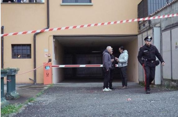 FOTO/ Përleshje për kokainën në Itali, 30-vjeçari shqiptar plagoset rëndë me thikë!