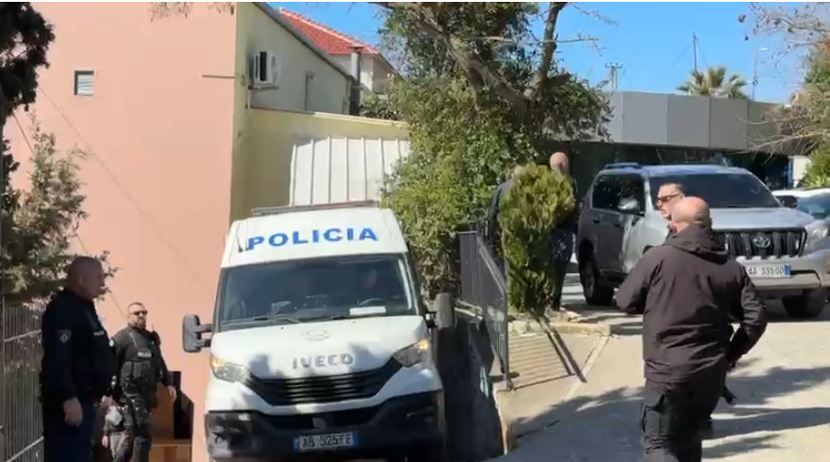 Del në gjyq Ruben Saraiva, i dyshuari për vrasjen e biznesmenit: Jam diskriminuar