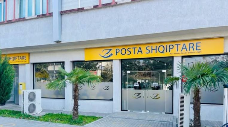 Përvetësoi pagesat në Postën e Elbasanit, nën procedim punonjësja! Përdori kredencialet e koleges dhe hyri…