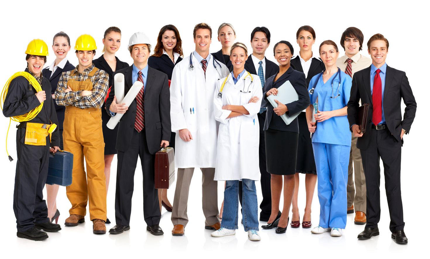 Ku të punosh? Profesionet që iu rritën më shumë pagat në 2025-n