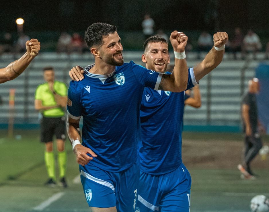 Protagonisti i Teutës kundër Partizanit dhe autor i dy golave, Zhongo: Duhet të jemi më të kujdesshëm