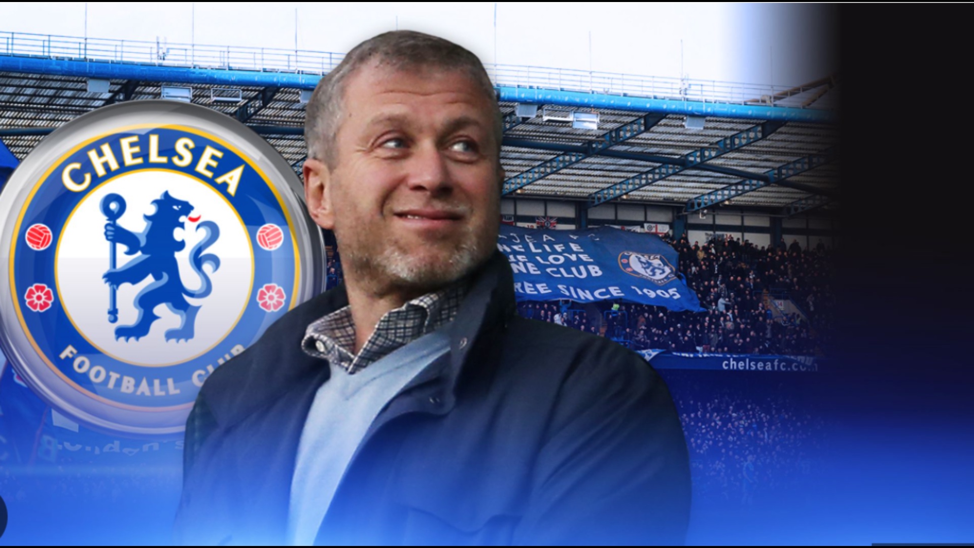 Qeveria britanike ngre padi kundër Roman Abramovich për çështjen e fondeve të Chelsea