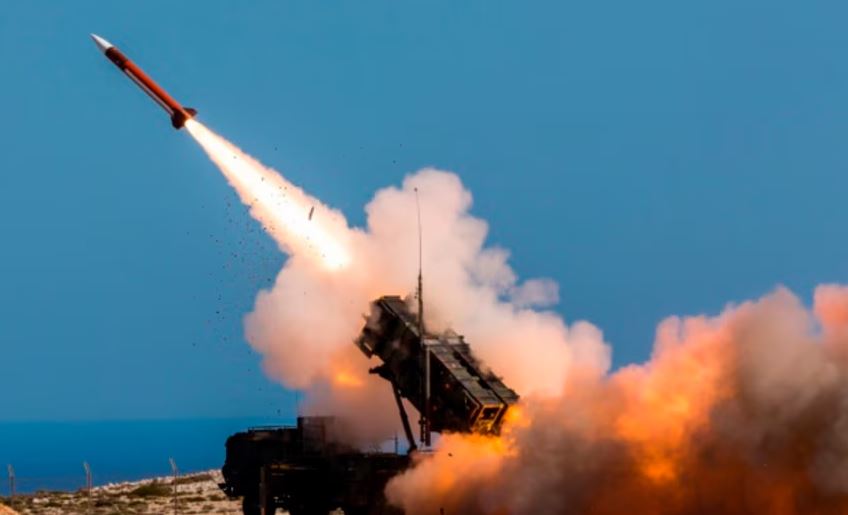 Irani lëshon një tjetër raketë balistike drejt Turqisë, reagon Ankaraja: U neutralizua sapo hyri në territor nga mbrojtja e NATO-s! 