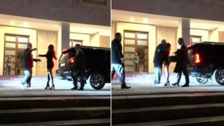 “Kathimerini”: Takimi i Ramës me ambasadoren amerikane në Athinë, për investimin greko-amerikan 1 miliard € në minierën e Bilishtit