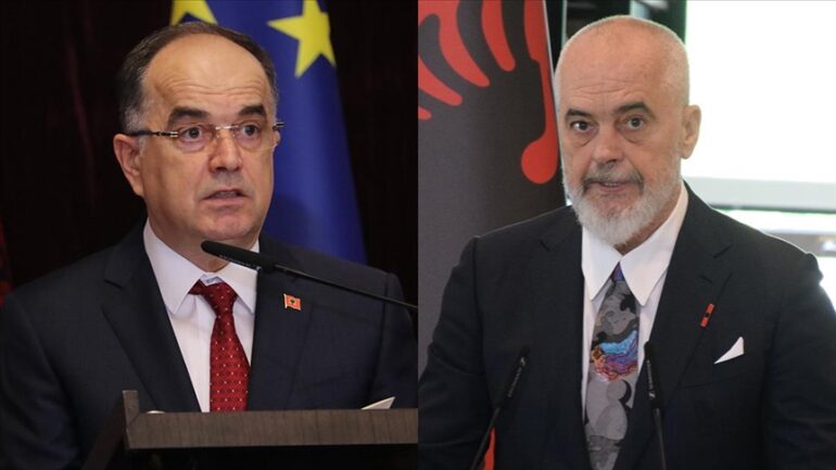 Festa e Sulltan Novruzit, Rama dhe Begaj përcjellin mesazhe për paqe dhe unitet