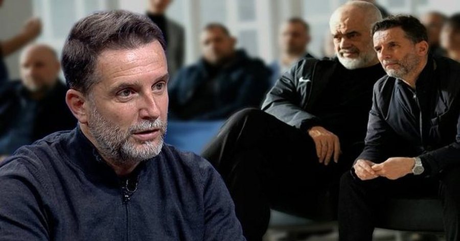 “Karriget nuk janë qëllimi, koha që ikën nuk kthehet më”/ Mesazhi i Braçes pas mbledhjes: PS forcohet duke u hapur, përfshirë të majtë që…